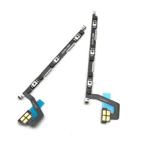 Mi 10 Power and Volume Button Flex Replacement Price in Chennai India