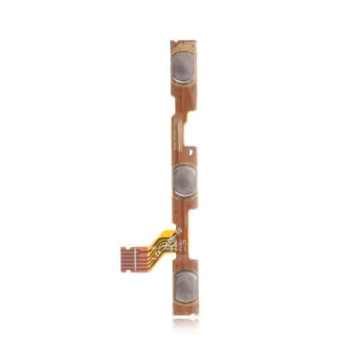 Mi A1 Power and Volume Button Flex Replacement Price in Chennai India