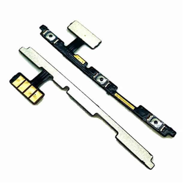 Mi A2 Power and Volume Button Flex Replacement Price in Chennai India