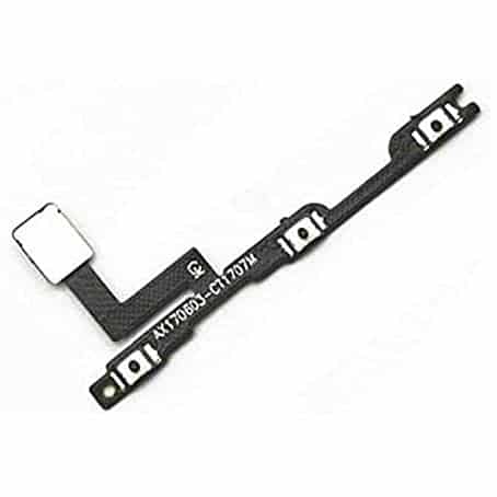 Mi Max 2 Power and Volume Button Flex Replacement Price in Chennai India