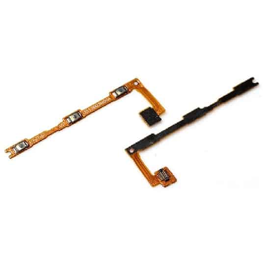 Mi Max Power and Volume Button Flex Replacement Price in Chennai India