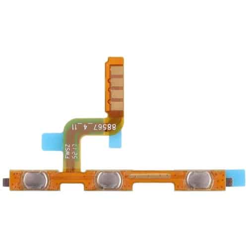 Redmi 5 Power and Volume Button Flex Replacement Price in Chennai India