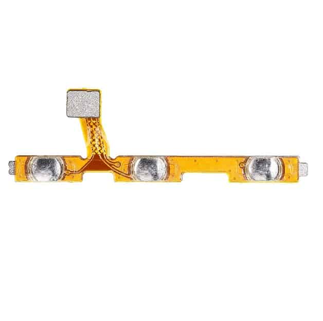 Redmi 6A Power and Volume Button Flex Replacement Price in Chennai India