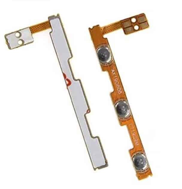Redmi 7A Power and Volume Button Flex Replacement Price in Chennai India