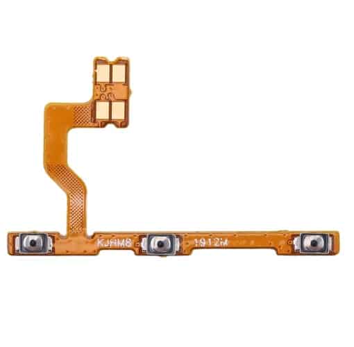 Redmi 8A Dual Power and Volume Button Flex Replacement Price in Chennai India