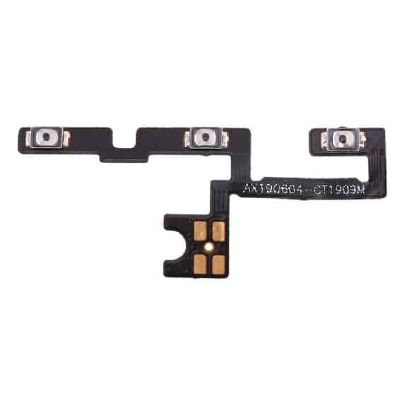 Redmi K20 Power and Volume Button Flex Replacement Price in Chennai India
