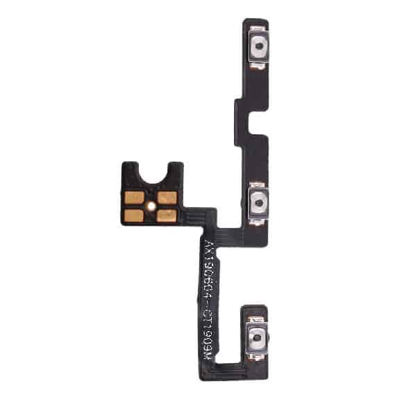 Redmi K20 Pro Power and Volume Button Flex Replacement Price in Chennai India