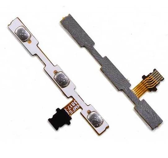 Redmi Note 5 Power and Volume Button Flex Replacement Price in Chennai India