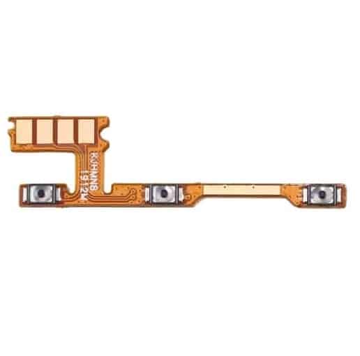 Redmi Note 8 Power and Volume Button Flex Replacement Price in Chennai India
