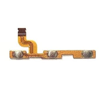 Redmi Y1 Power and Volume Button Flex Replacement Price in Chennai India