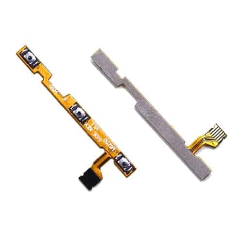 Redmi Y2 Power and Volume Button Flex Replacement Price in Chennai India