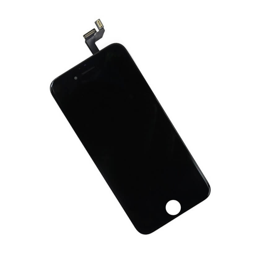 Apple iPhone 6s Display and Touch Screen Combo Replacement Price in Chennai India Black